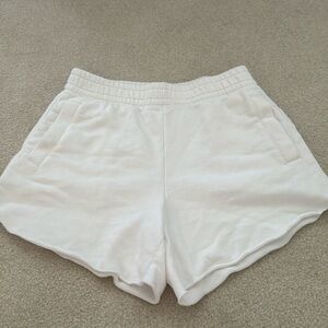 Aerie Sweatshorts